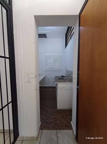 Imobiliária Ribeirão Preto - Plantel Imóveis - Prédio Comercial - Centro - Ribeirão Preto