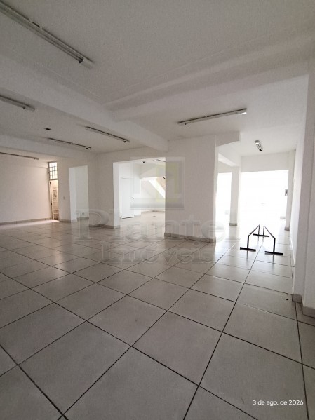Imobiliária Ribeirão Preto - Plantel Imóveis - Prédio Comercial - Centro - Ribeirão Preto