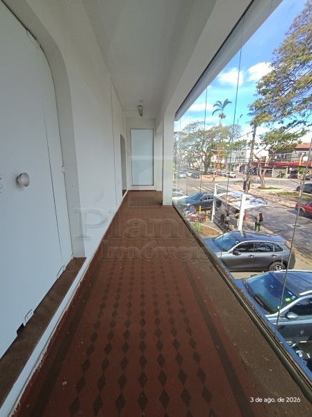 Imobiliária Ribeirão Preto - Plantel Imóveis - Prédio Comercial - Centro - Ribeirão Preto