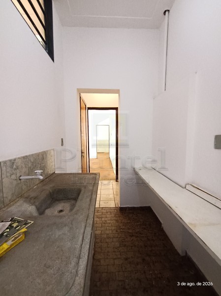 Imobiliária Ribeirão Preto - Plantel Imóveis - Prédio Comercial - Centro - Ribeirão Preto