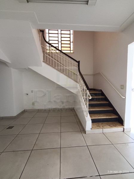 Imobiliária Ribeirão Preto - Plantel Imóveis - Prédio Comercial - Centro - Ribeirão Preto