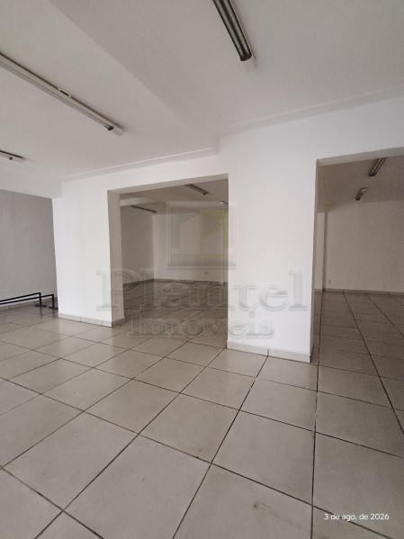 Imobiliária Ribeirão Preto - Plantel Imóveis - Prédio Comercial - Centro - Ribeirão Preto