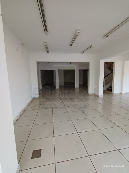 Imobiliária Ribeirão Preto - Plantel Imóveis - Prédio Comercial - Centro - Ribeirão Preto