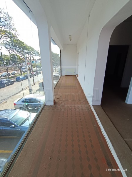 Imobiliária Ribeirão Preto - Plantel Imóveis - Prédio Comercial - Centro - Ribeirão Preto