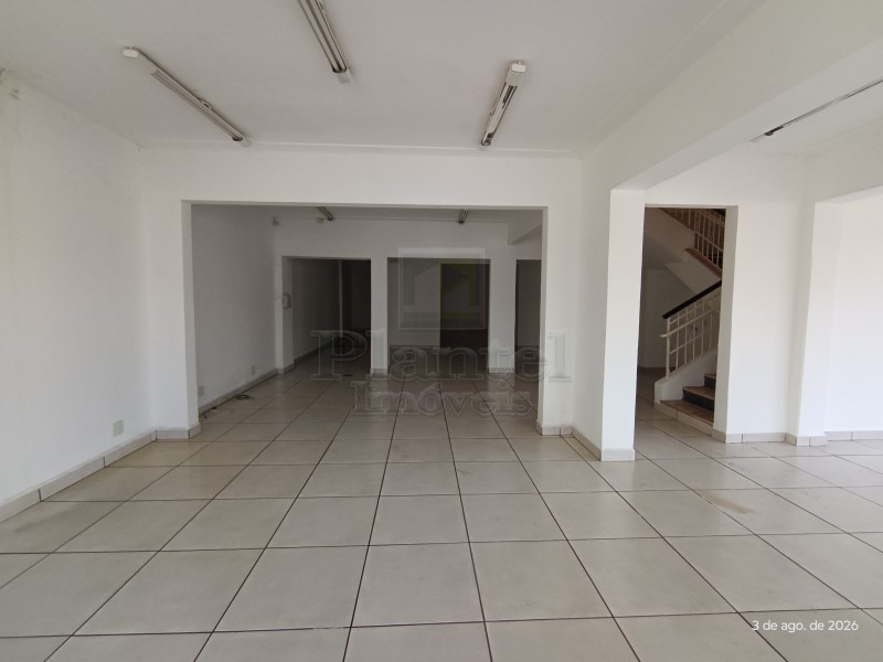 Imobiliária Ribeirão Preto - Plantel Imóveis - Prédio Comercial - Centro - Ribeirão Preto