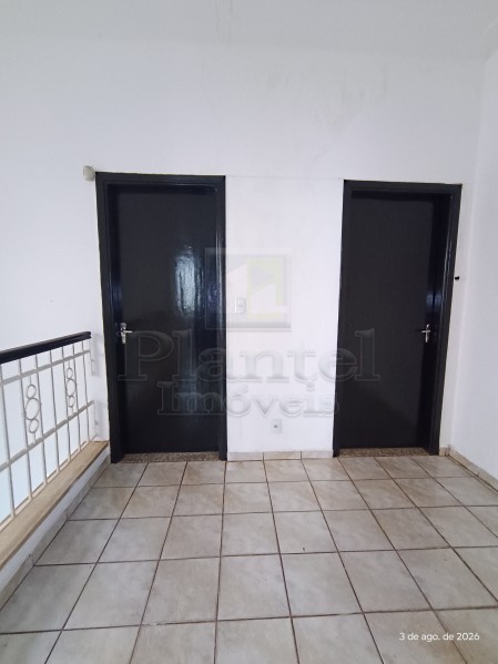 Imobiliária Ribeirão Preto - Plantel Imóveis - Prédio Comercial - Centro - Ribeirão Preto