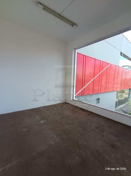 Imobiliária Ribeirão Preto - Plantel Imóveis - Prédio Comercial - Centro - Ribeirão Preto