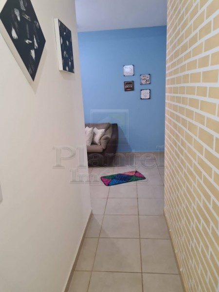 Imobiliária Ribeirão Preto - Plantel Imóveis - Apartamento - Parque São Sebastião - Ribeirão Preto