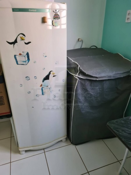 Imobiliária Ribeirão Preto - Plantel Imóveis - Apartamento - Parque São Sebastião - Ribeirão Preto