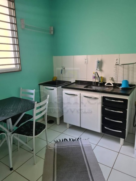 Imobiliária Ribeirão Preto - Plantel Imóveis - Apartamento - Parque São Sebastião - Ribeirão Preto