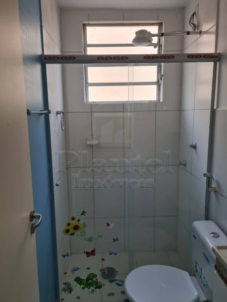 Imobiliária Ribeirão Preto - Plantel Imóveis - Apartamento - Parque São Sebastião - Ribeirão Preto