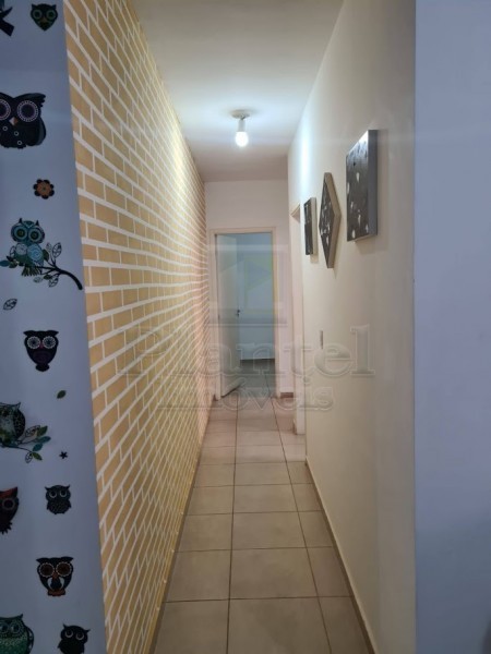 Imobiliária Ribeirão Preto - Plantel Imóveis - Apartamento - Parque São Sebastião - Ribeirão Preto