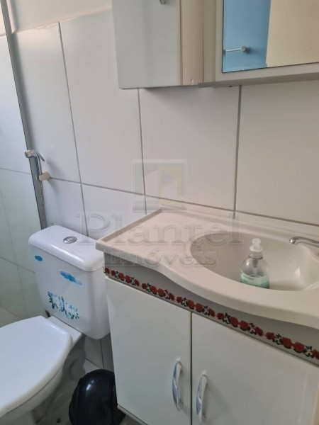Imobiliária Ribeirão Preto - Plantel Imóveis - Apartamento - Parque São Sebastião - Ribeirão Preto