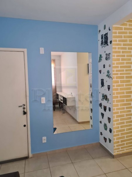 Imobiliária Ribeirão Preto - Plantel Imóveis - Apartamento - Parque São Sebastião - Ribeirão Preto