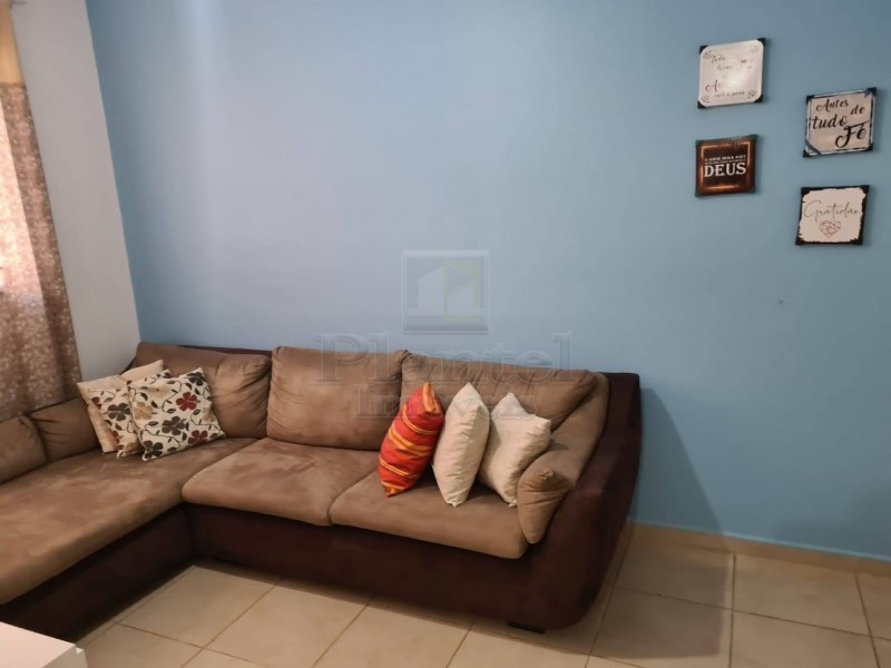 Imobiliária Ribeirão Preto - Plantel Imóveis - Apartamento - Parque São Sebastião - Ribeirão Preto