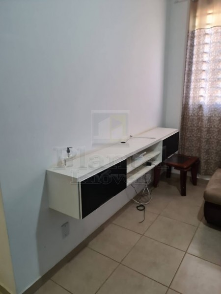 Imobiliária Ribeirão Preto - Plantel Imóveis - Apartamento - Parque São Sebastião - Ribeirão Preto