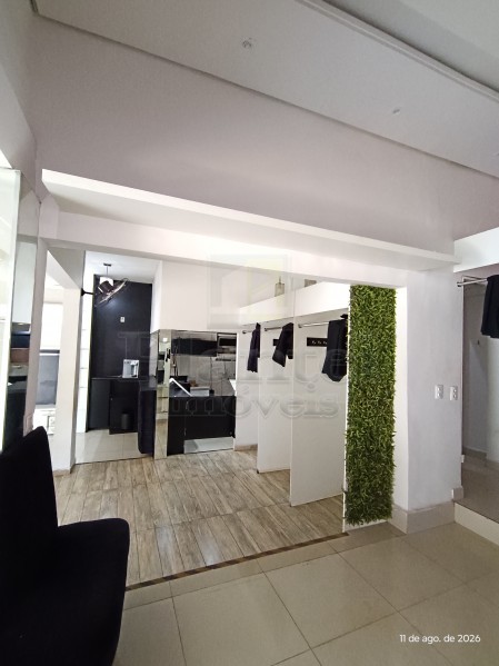 Imobiliária Ribeirão Preto - Plantel Imóveis - Ponto Comercial - Centro - Ribeirão Preto