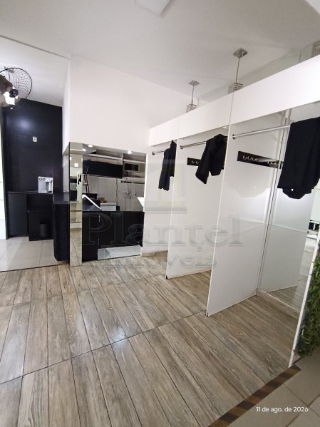 Imobiliária Ribeirão Preto - Plantel Imóveis - Ponto Comercial - Centro - Ribeirão Preto