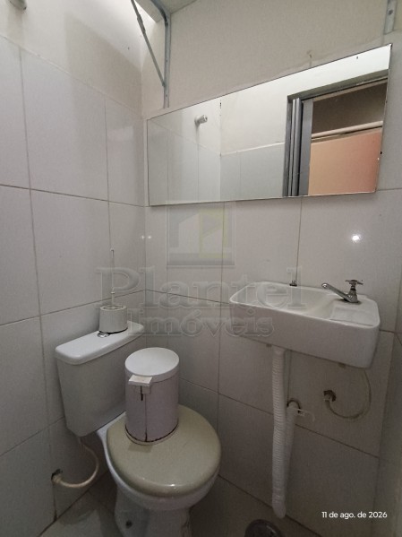 Imobiliária Ribeirão Preto - Plantel Imóveis - Ponto Comercial - Centro - Ribeirão Preto