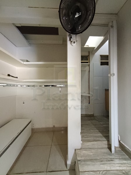 Imobiliária Ribeirão Preto - Plantel Imóveis - Ponto Comercial - Centro - Ribeirão Preto