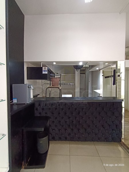 Imobiliária Ribeirão Preto - Plantel Imóveis - Ponto Comercial - Centro - Ribeirão Preto