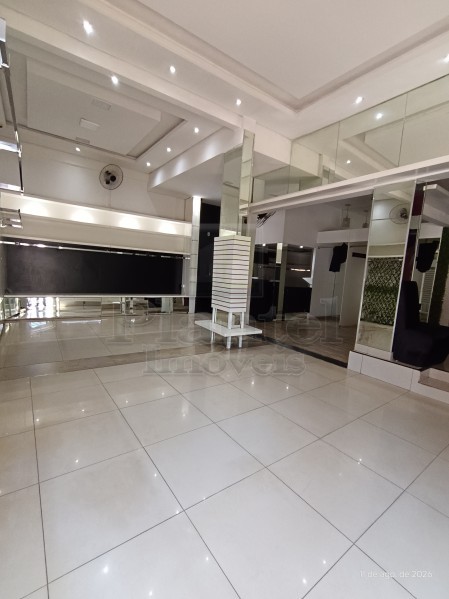 Ponto Comercial - Centro - Ribeirão Preto