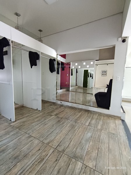 Imobiliária Ribeirão Preto - Plantel Imóveis - Ponto Comercial - Centro - Ribeirão Preto