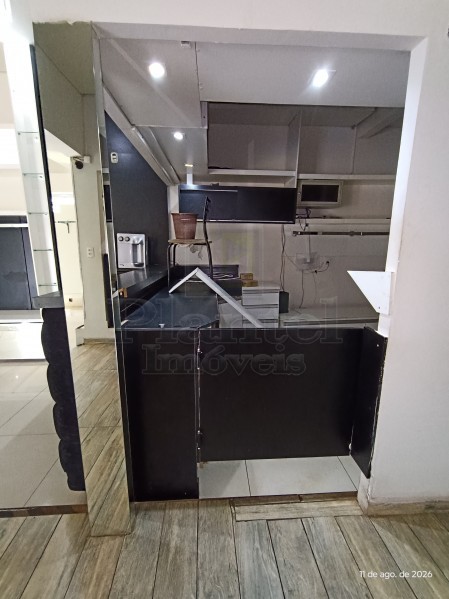 Imobiliária Ribeirão Preto - Plantel Imóveis - Ponto Comercial - Centro - Ribeirão Preto
