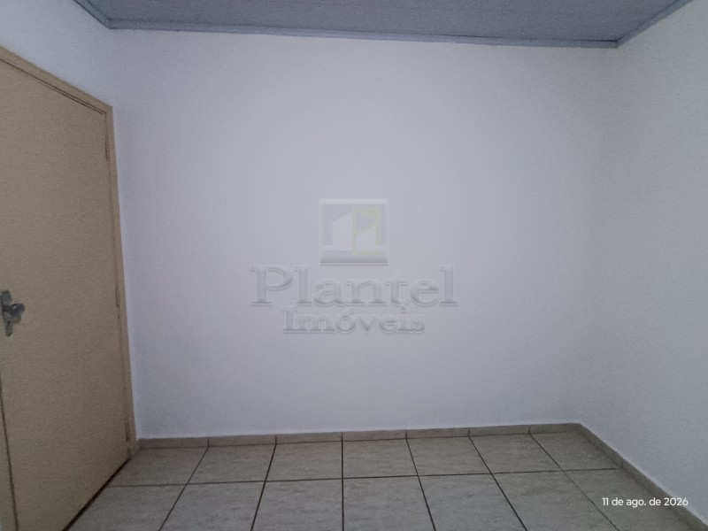 Imobiliária Ribeirão Preto - Plantel Imóveis - Casa - Quintino Facci II - Ribeirão Preto