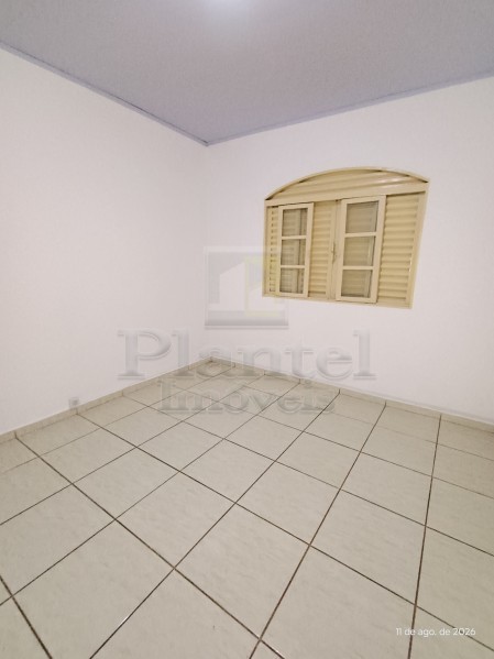 Imobiliária Ribeirão Preto - Plantel Imóveis - Casa - Quintino Facci II - Ribeirão Preto