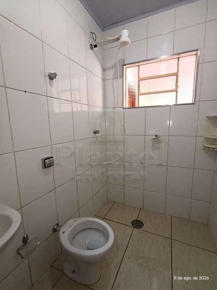 Imobiliária Ribeirão Preto - Plantel Imóveis - Casa - Quintino Facci II - Ribeirão Preto