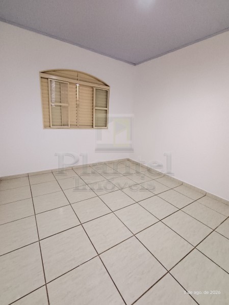 Imobiliária Ribeirão Preto - Plantel Imóveis - Casa - Quintino Facci II - Ribeirão Preto