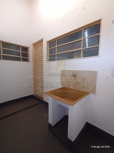 Imobiliária Ribeirão Preto - Plantel Imóveis - Casa - Quintino Facci II - Ribeirão Preto