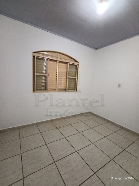 Imobiliária Ribeirão Preto - Plantel Imóveis - Casa - Quintino Facci II - Ribeirão Preto