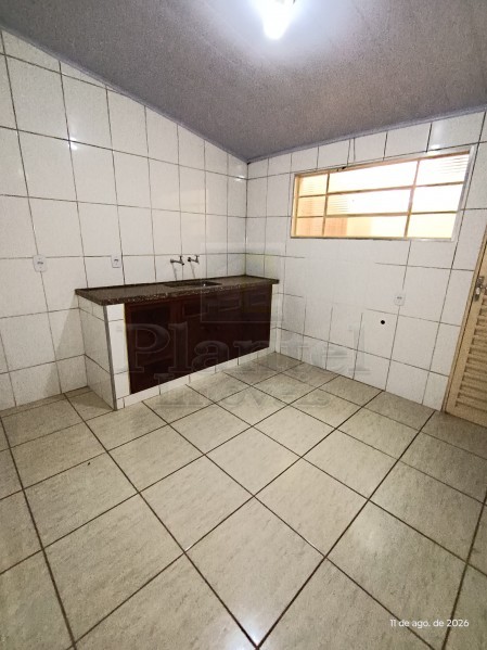 Imobiliária Ribeirão Preto - Plantel Imóveis - Casa - Quintino Facci II - Ribeirão Preto
