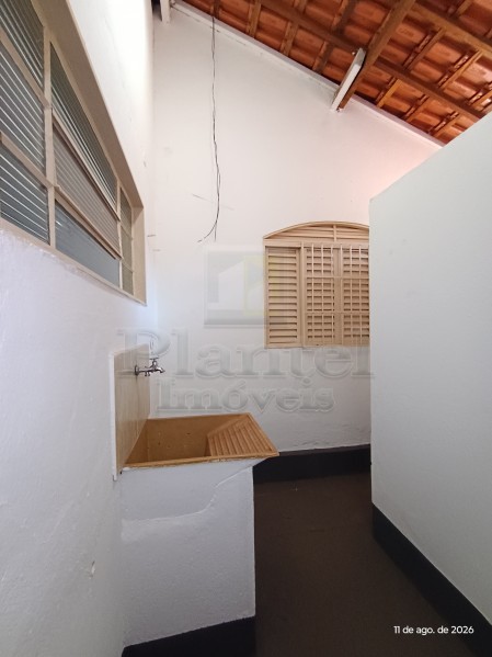 Imobiliária Ribeirão Preto - Plantel Imóveis - Casa - Quintino Facci II - Ribeirão Preto