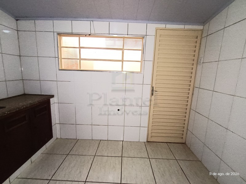 Imobiliária Ribeirão Preto - Plantel Imóveis - Casa - Quintino Facci II - Ribeirão Preto