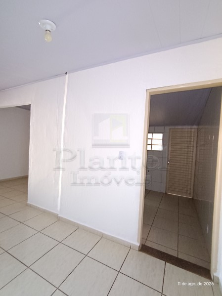 Imobiliária Ribeirão Preto - Plantel Imóveis - Casa - Quintino Facci II - Ribeirão Preto