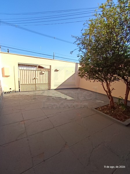 Imobiliária Ribeirão Preto - Plantel Imóveis - Casa - Quintino Facci II - Ribeirão Preto