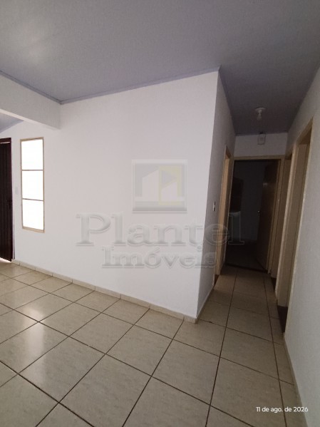 Imobiliária Ribeirão Preto - Plantel Imóveis - Casa - Quintino Facci II - Ribeirão Preto