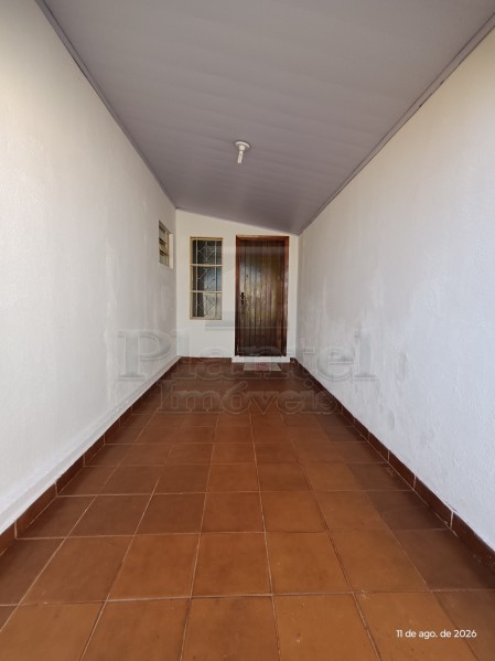 Imobiliária Ribeirão Preto - Plantel Imóveis - Casa - Quintino Facci II - Ribeirão Preto