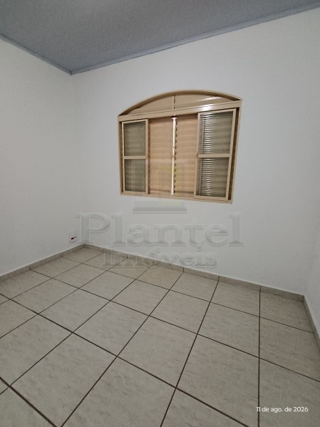 Imobiliária Ribeirão Preto - Plantel Imóveis - Casa - Quintino Facci II - Ribeirão Preto