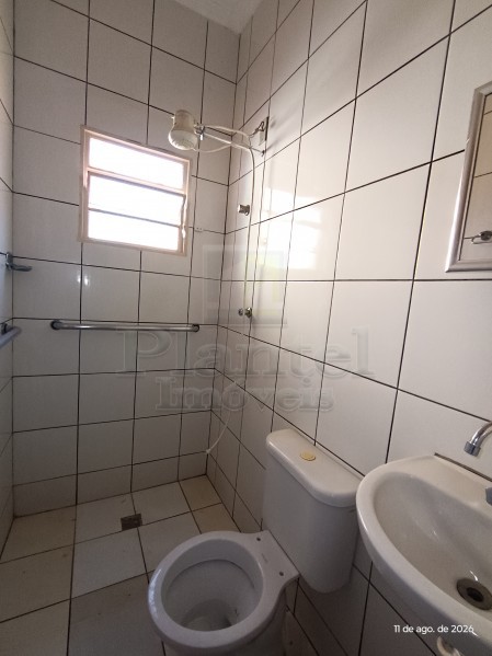 Imobiliária Ribeirão Preto - Plantel Imóveis - Casa - Quintino Facci II - Ribeirão Preto