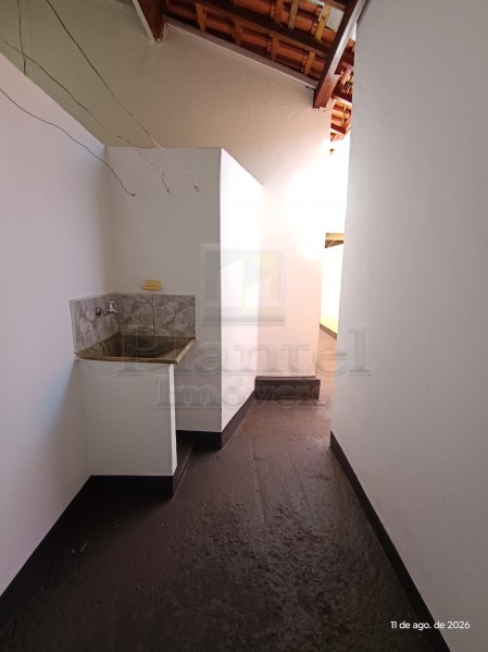 Imobiliária Ribeirão Preto - Plantel Imóveis - Casa - Quintino Facci II - Ribeirão Preto