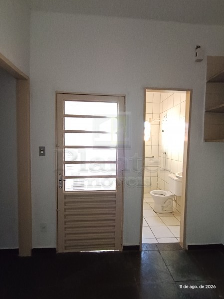 Imobiliária Ribeirão Preto - Plantel Imóveis - Casa - Quintino Facci II - Ribeirão Preto