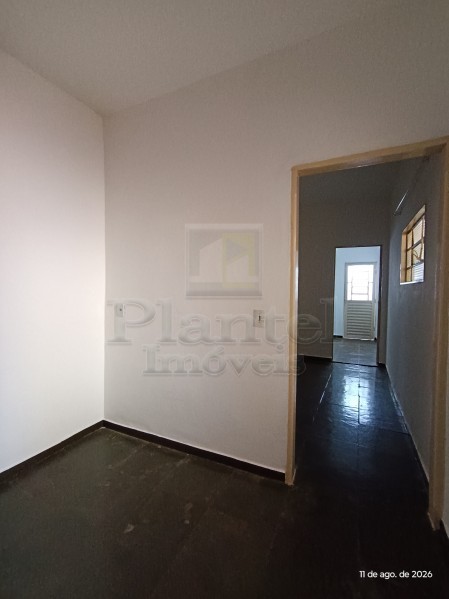 Imobiliária Ribeirão Preto - Plantel Imóveis - Casa - Quintino Facci II - Ribeirão Preto