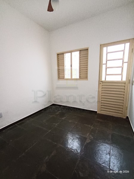 Imobiliária Ribeirão Preto - Plantel Imóveis - Casa - Quintino Facci II - Ribeirão Preto