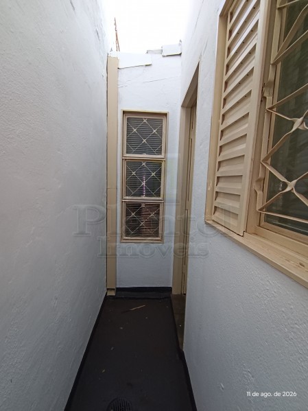 Imobiliária Ribeirão Preto - Plantel Imóveis - Casa - Quintino Facci II - Ribeirão Preto