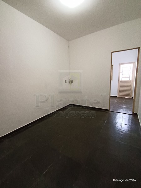 Imobiliária Ribeirão Preto - Plantel Imóveis - Casa - Quintino Facci II - Ribeirão Preto