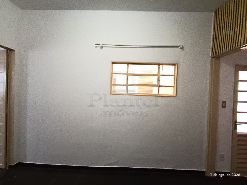 Imobiliária Ribeirão Preto - Plantel Imóveis - Casa - Quintino Facci II - Ribeirão Preto